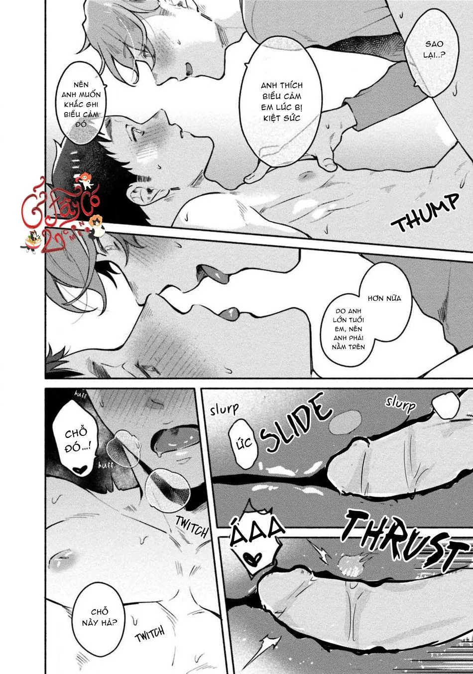 Usagi-chan, Doshikori Moushiagemasu Chapter 3 Trang 35