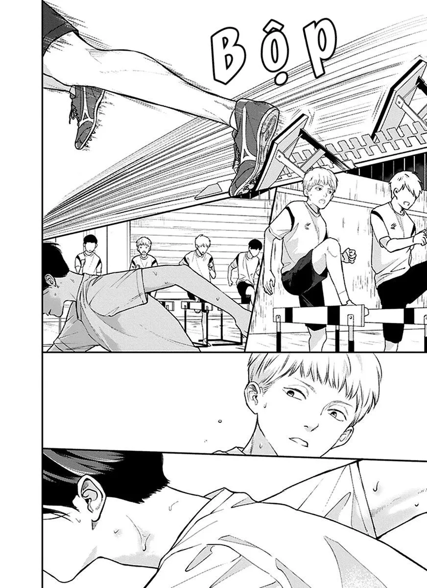 (END) Usagi no Mori Chapter 2 Trang 11