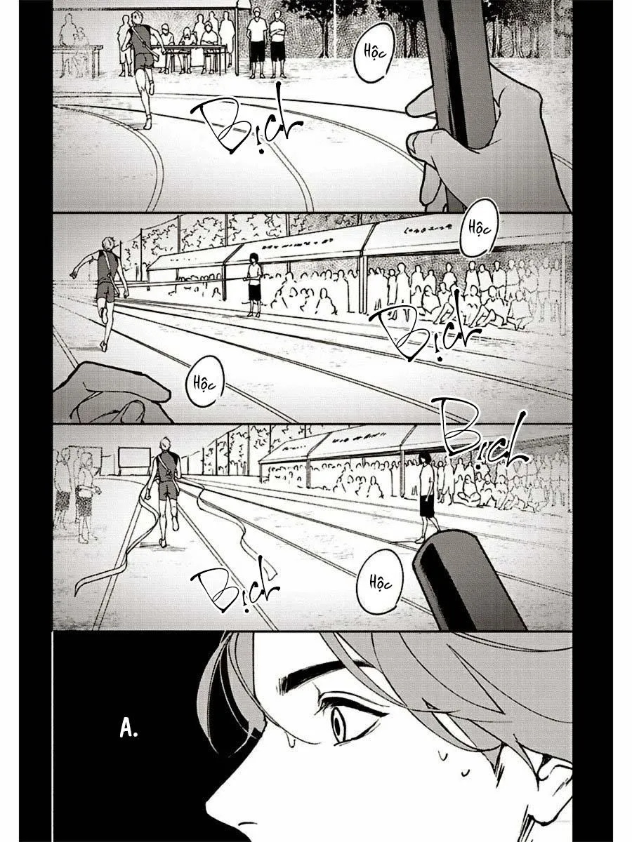 (END) Usagi no Mori Chapter 5 Trang 27