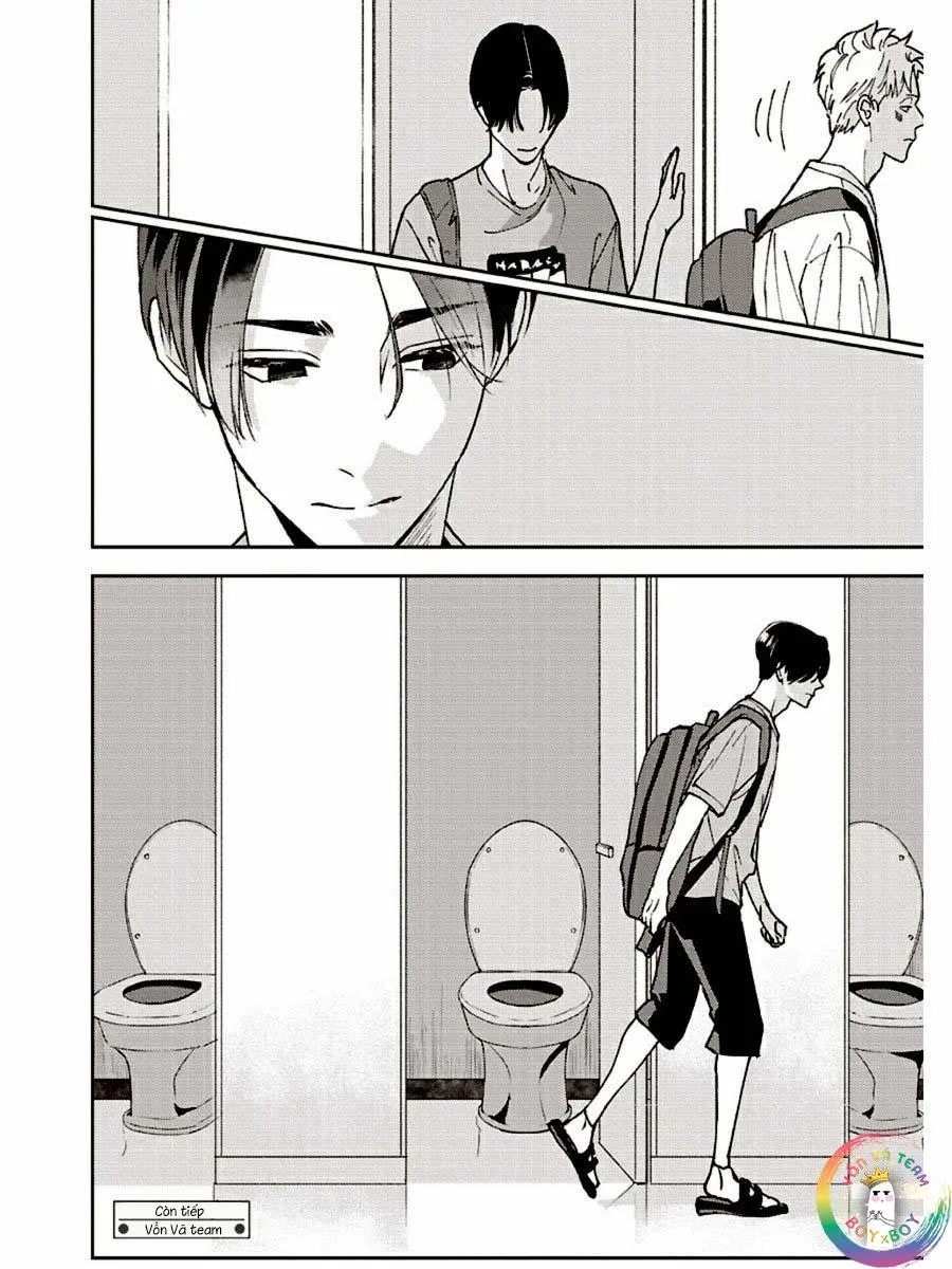 (END) Usagi no Mori Chapter 5 Trang 42