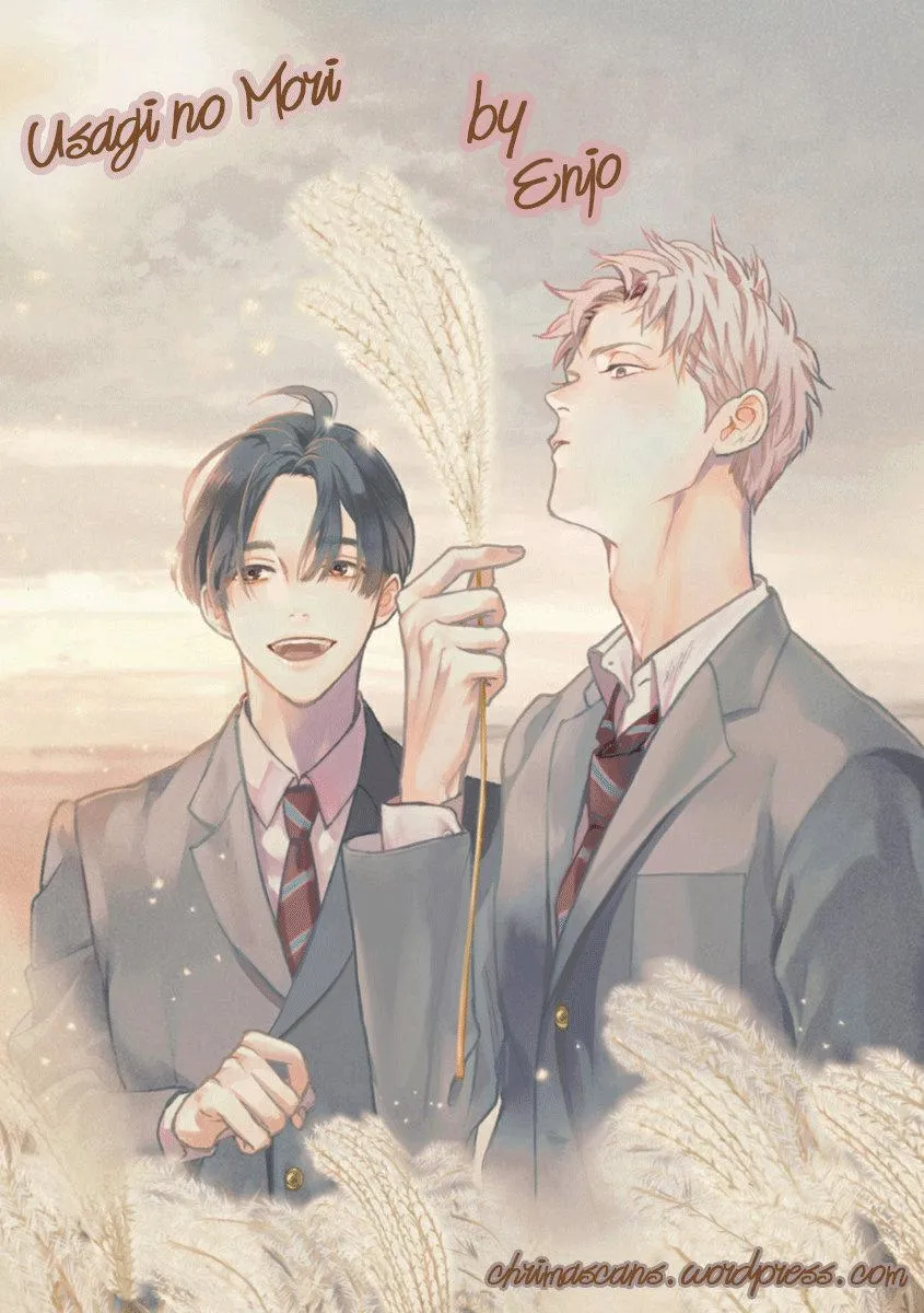 (END) Usagi no Mori Chapter 6 Trang 6