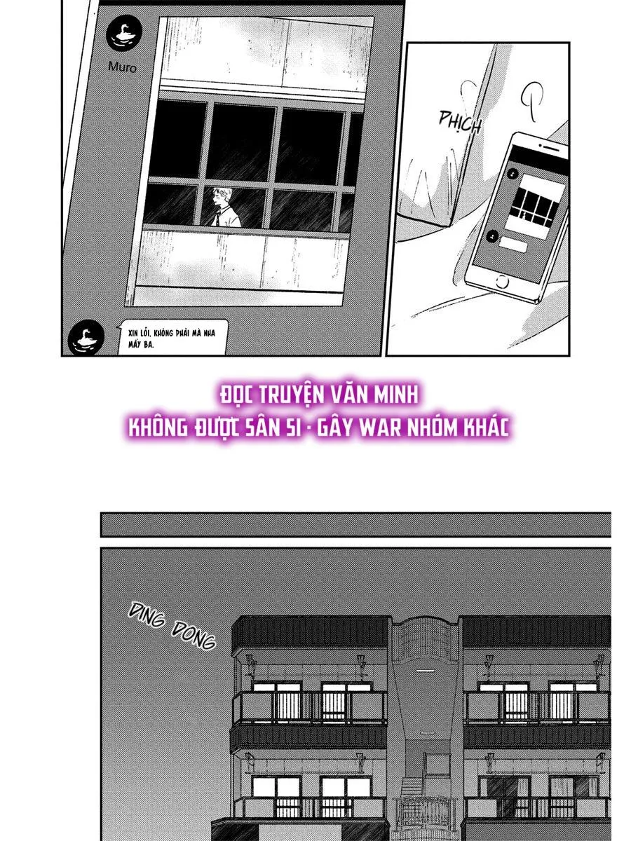 (END) Usagi no Mori Chapter 9 Trang 25