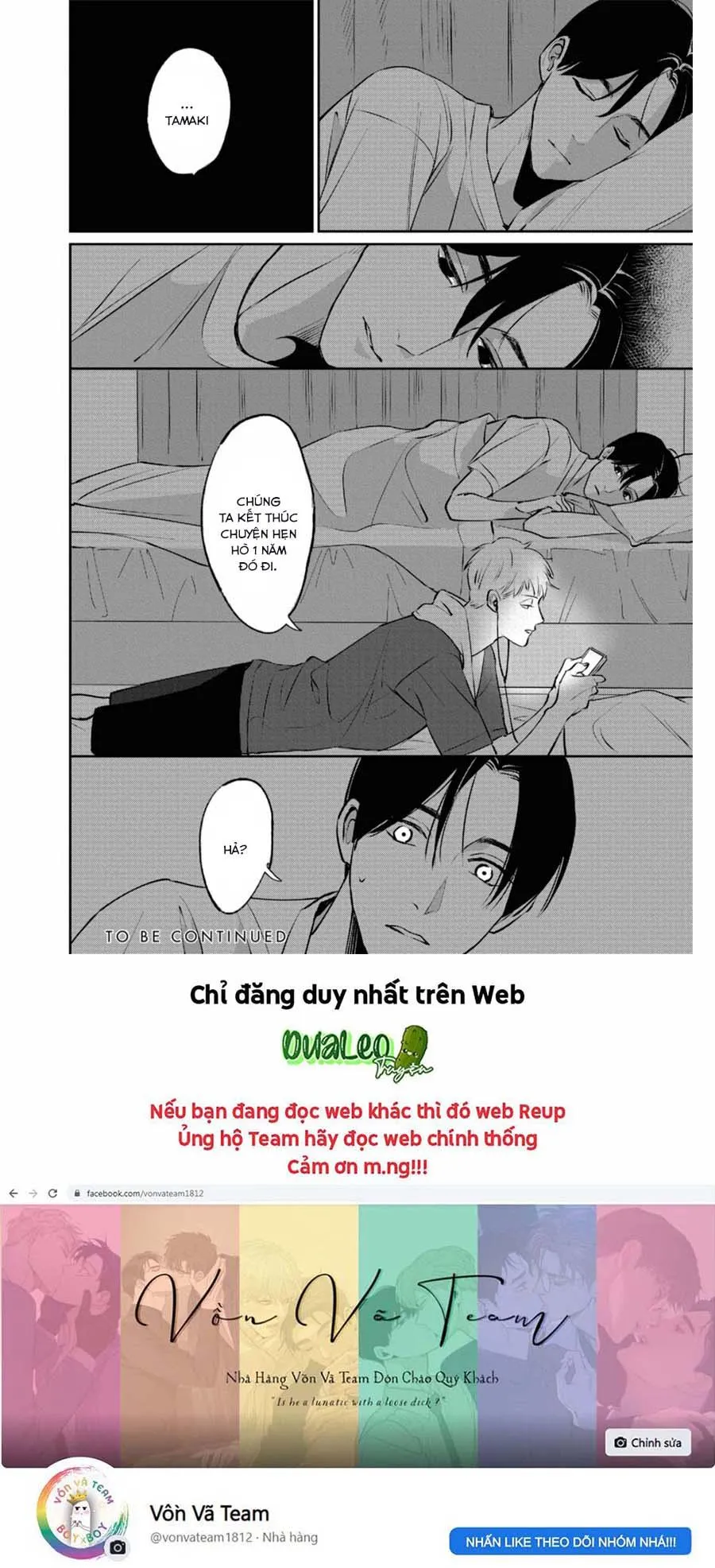 (END) Usagi no Mori Chapter 10 Trang 23