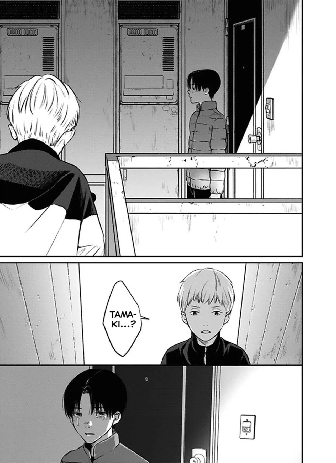 (END) Usagi no Mori Chapter 1 Trang 14