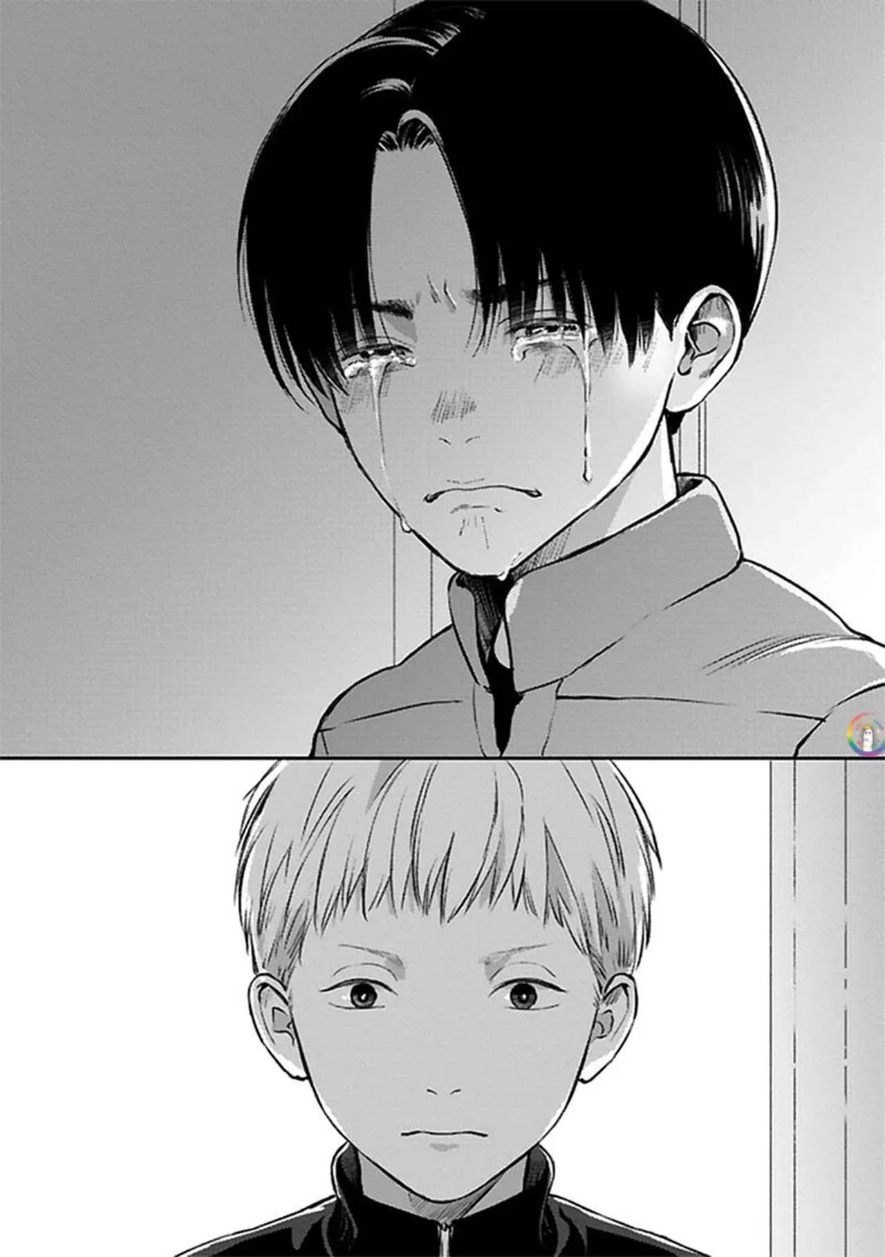 (END) Usagi no Mori Chapter 1 Trang 15