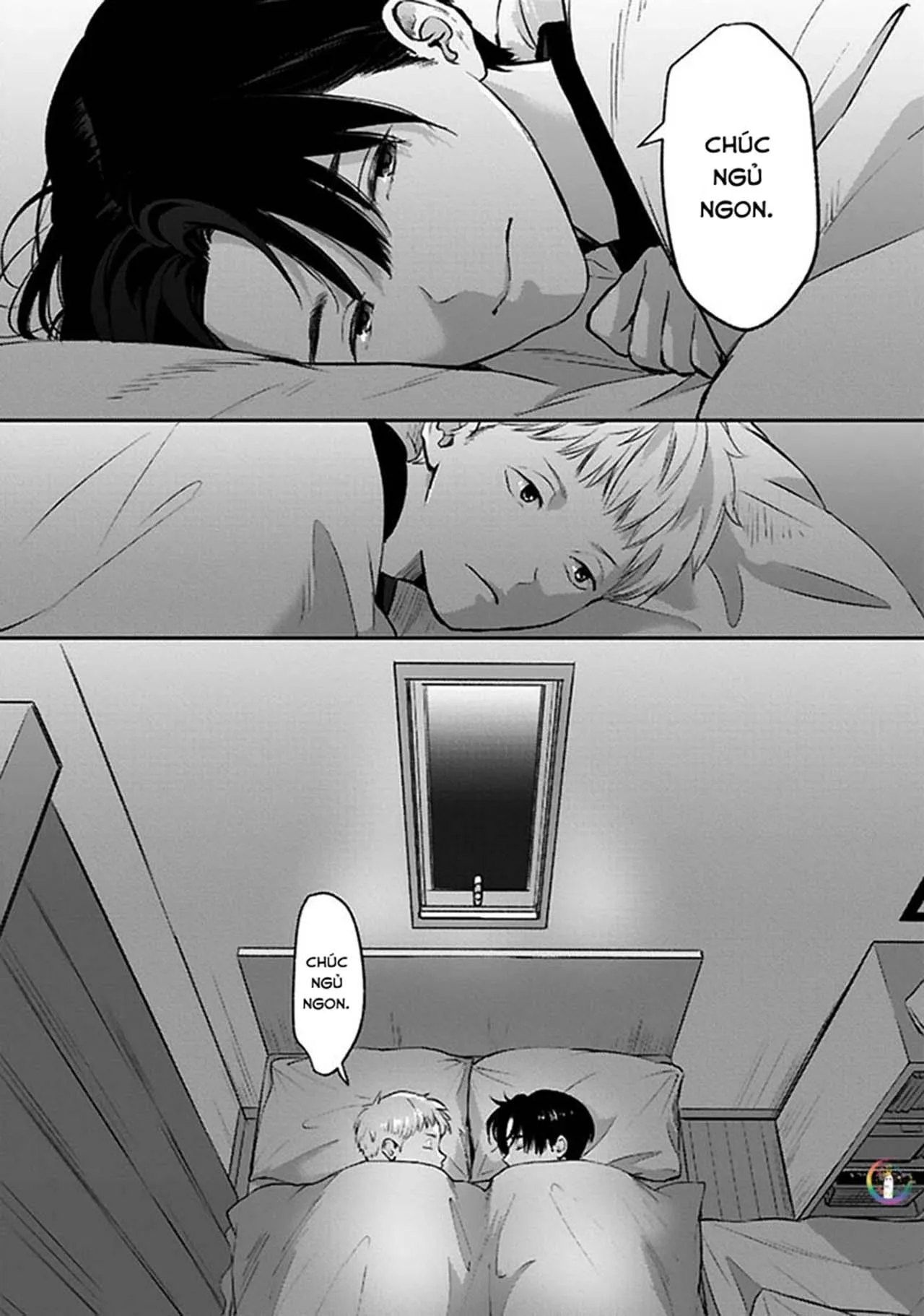 (END) Usagi no Mori Chapter 1 Trang 21