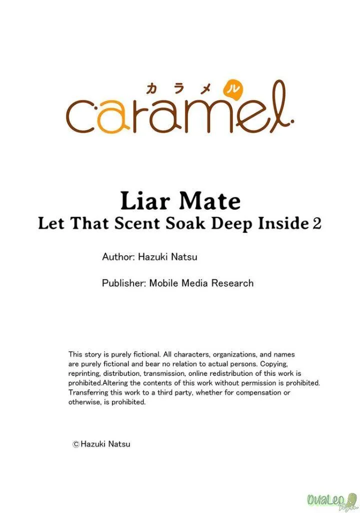 Bạn Đời Dối Trá Chapter 2 Trang 27