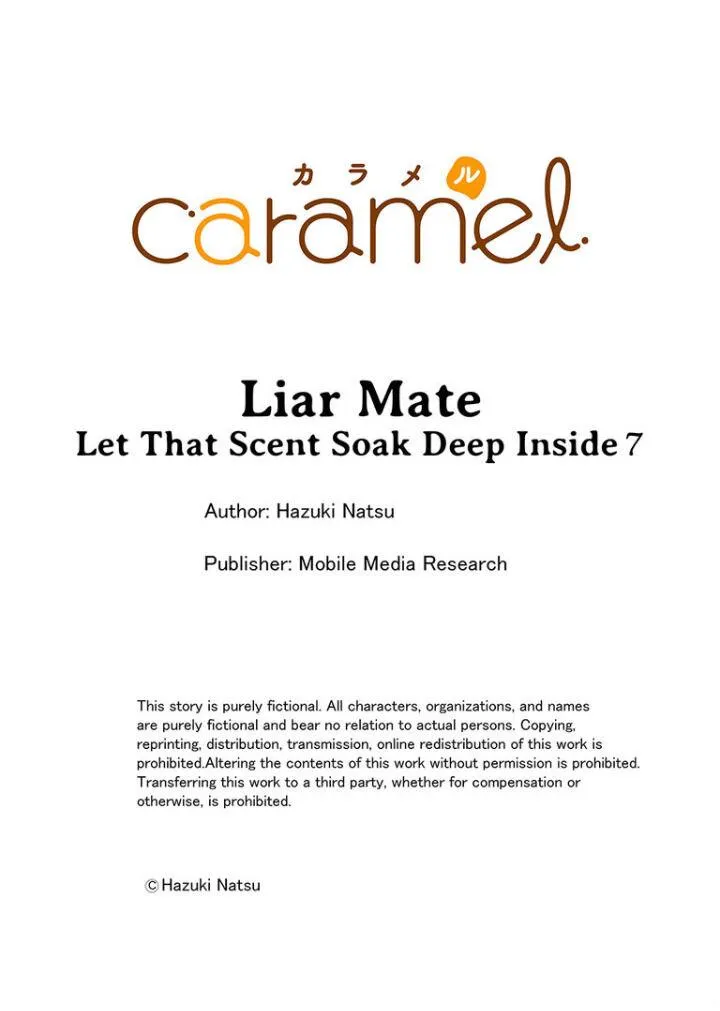 Bạn Đời Dối Trá Chapter 7 Trang 27