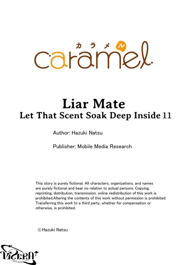 Bạn Đời Dối Trá Chapter 11 Trang 27