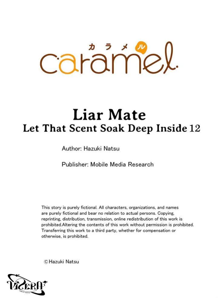 Bạn Đời Dối Trá Chapter 12 Trang 27