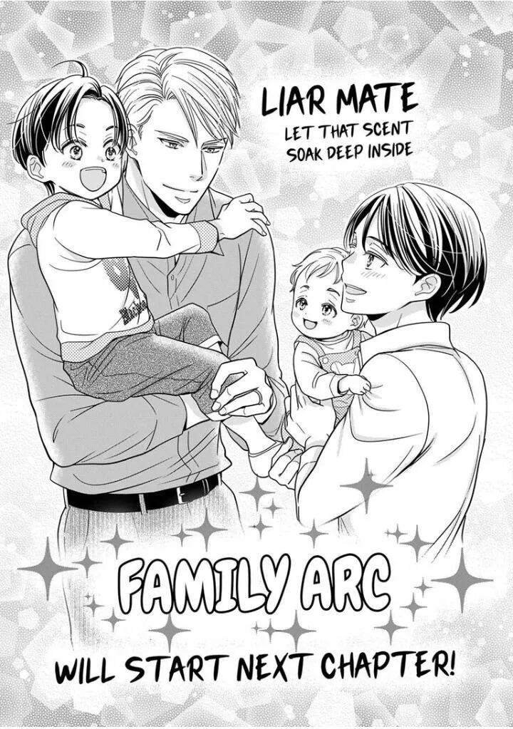 Bạn Đời Dối Trá Chapter 14 Trang 27