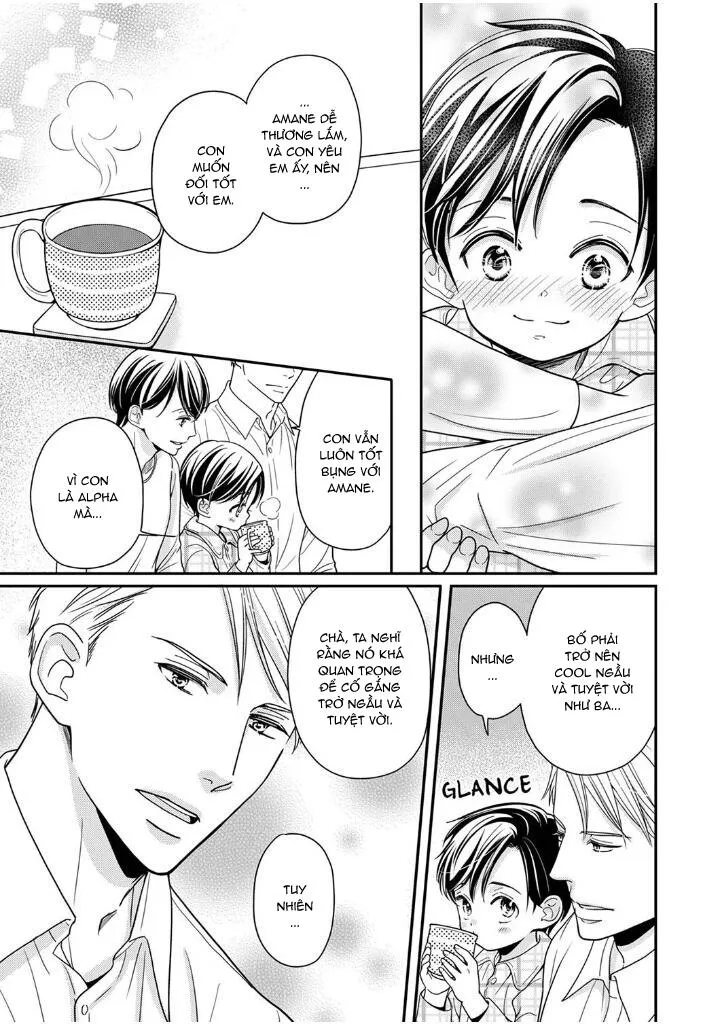 Bạn Đời Dối Trá Chapter 18 Trang 10