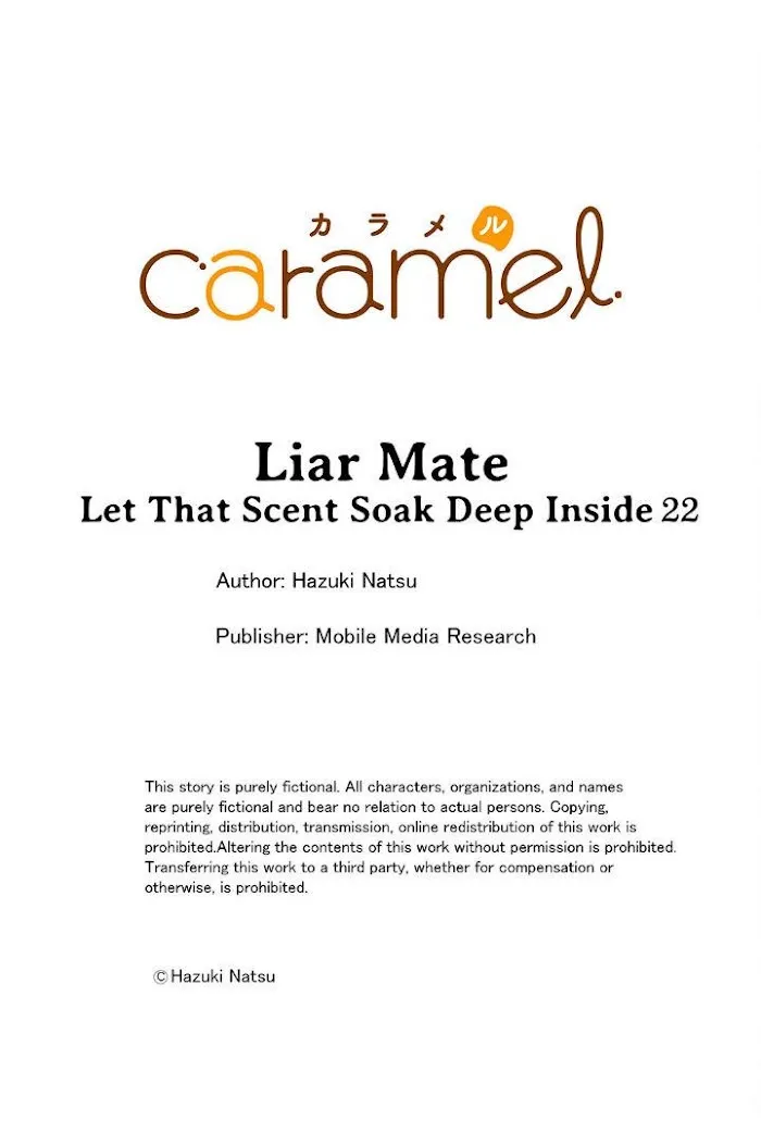 Bạn Đời Dối Trá Chapter 23 Trang 31