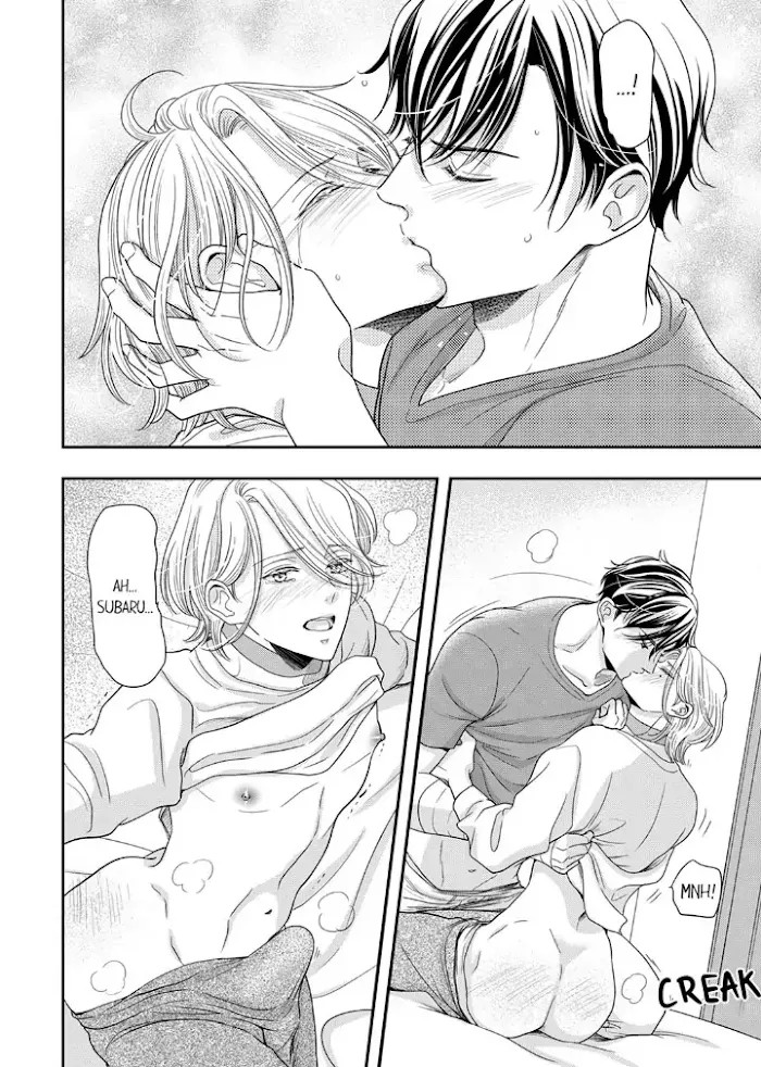 Bạn Đời Dối Trá Chapter 23 Trang 52