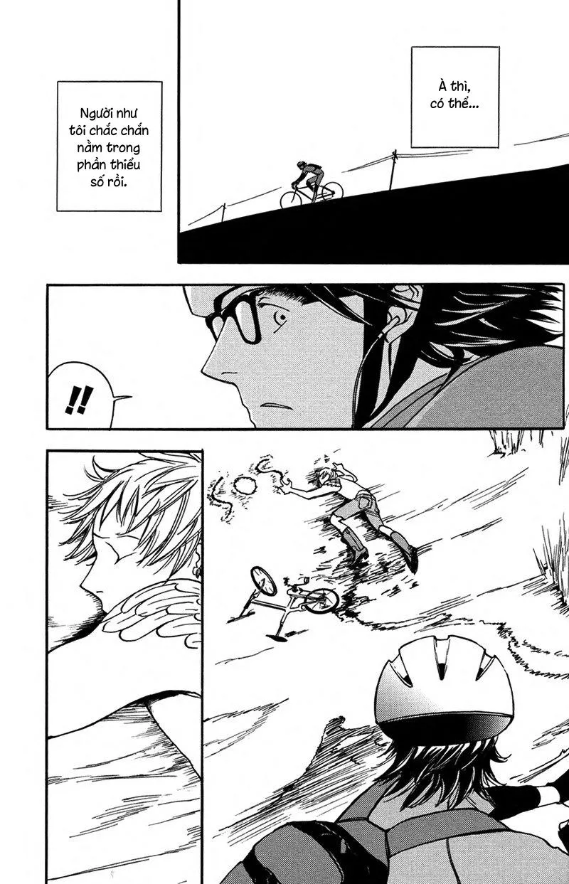 Usotsuki wa Shinshi no Hajimari Chapter 3 Trang 5