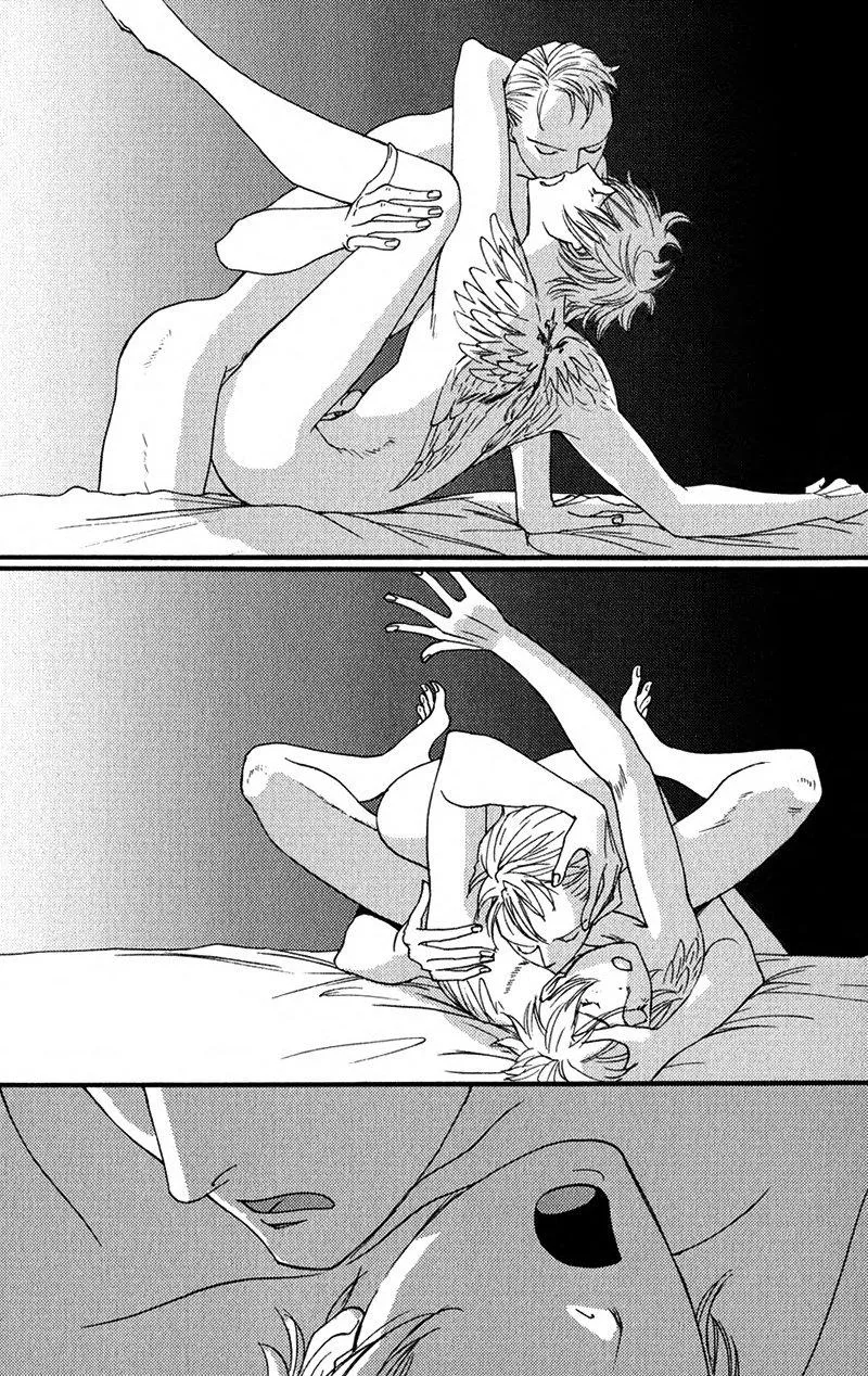 Usotsuki wa Shinshi no Hajimari Chapter 6 Trang 5