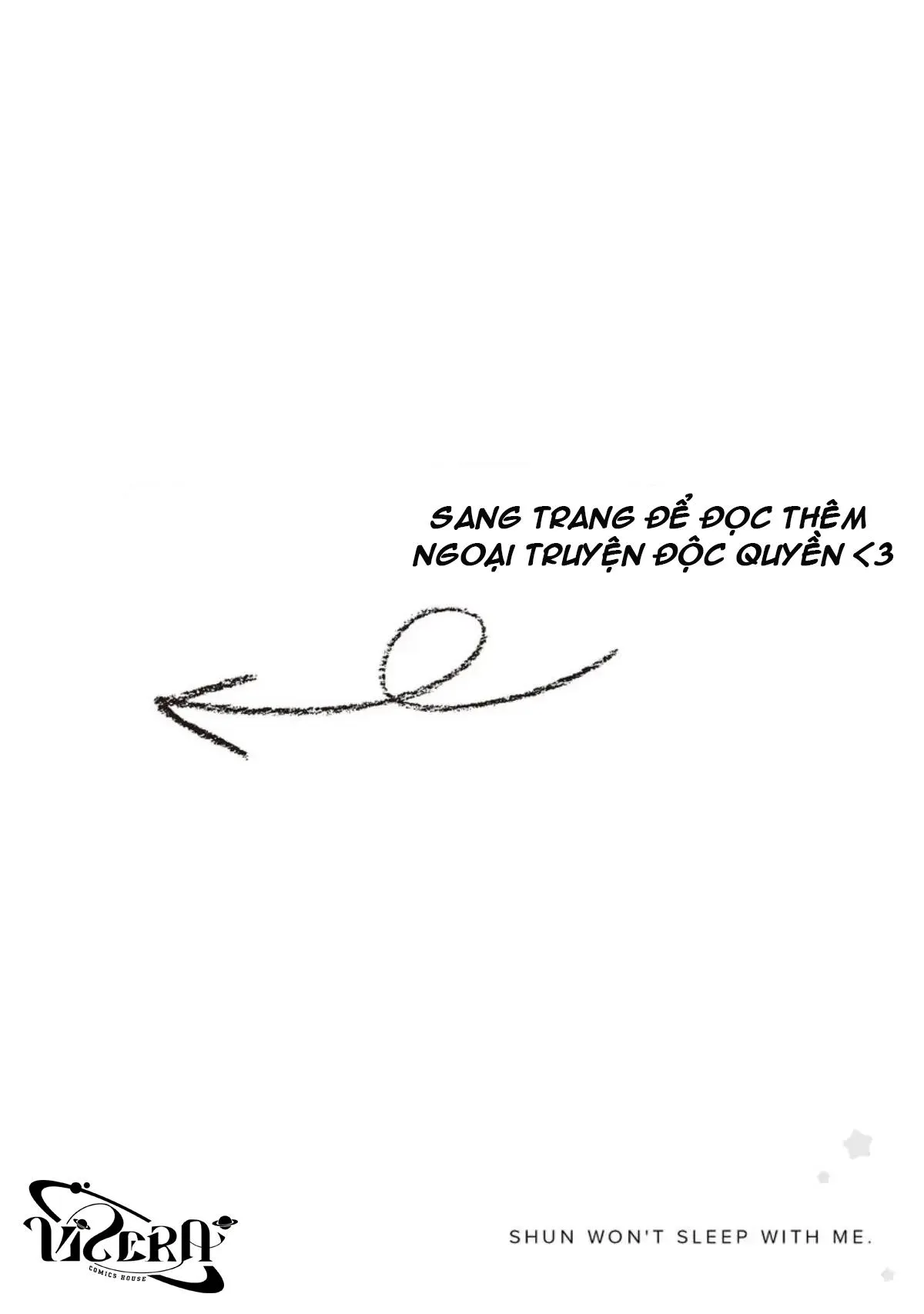 Utsui kun ga Shitekurenai Chapter 5 Trang 37