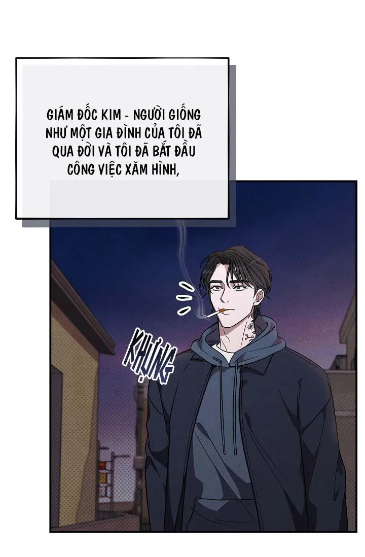 (END SS2) VA CHẠM Chapter 2 Trang 5