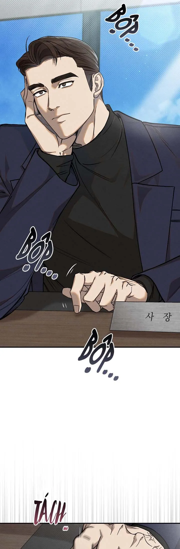 (END SS2) VA CHẠM Chapter 2 Trang 11