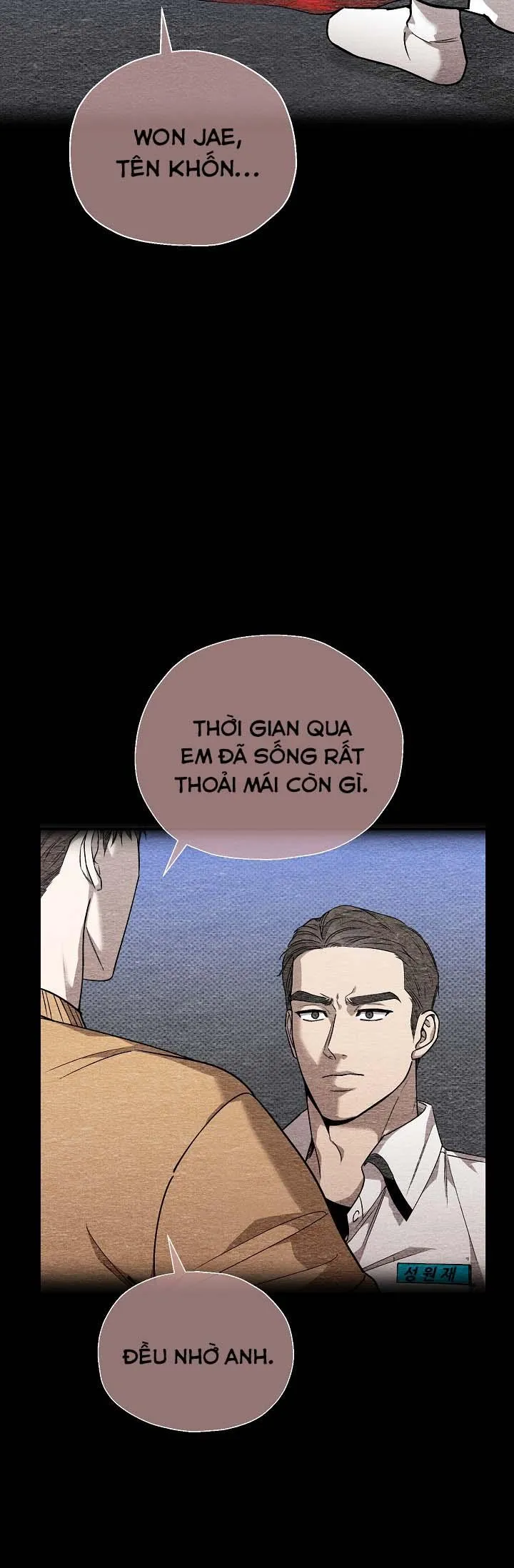 (END SS2) VA CHẠM Chapter 2 Trang 14