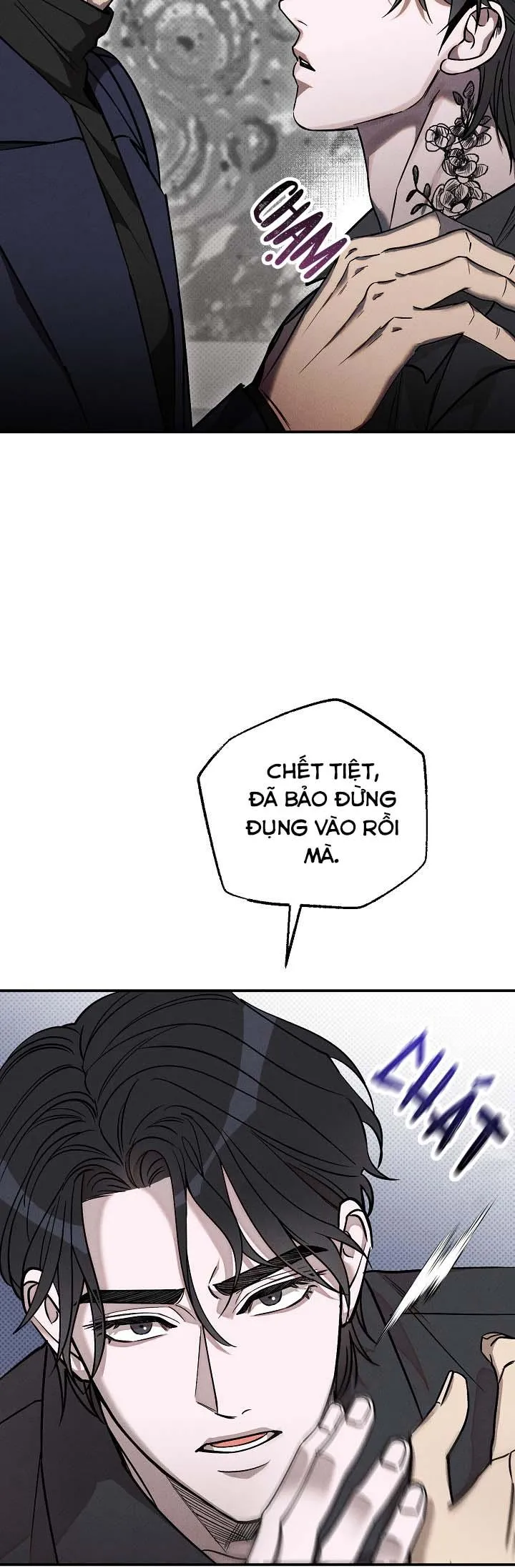 (END SS2) VA CHẠM Chapter 2 Trang 50