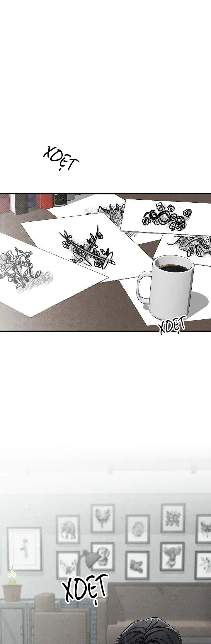 (END SS2) VA CHẠM Chapter 3 Trang 3