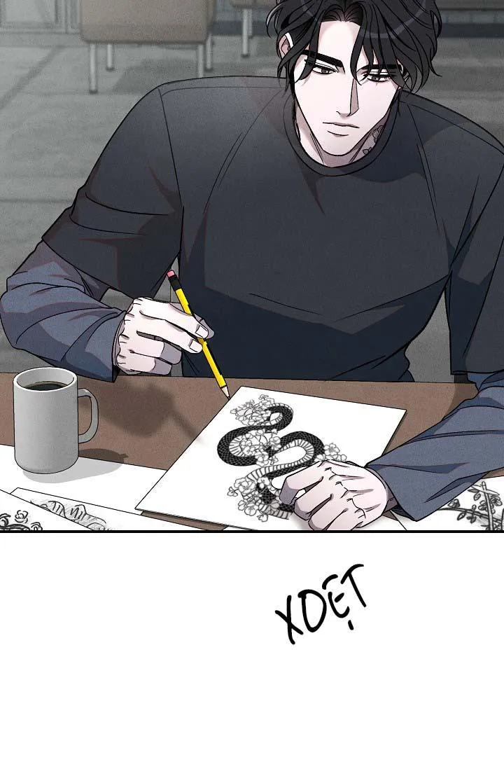 (END SS2) VA CHẠM Chapter 3 Trang 4