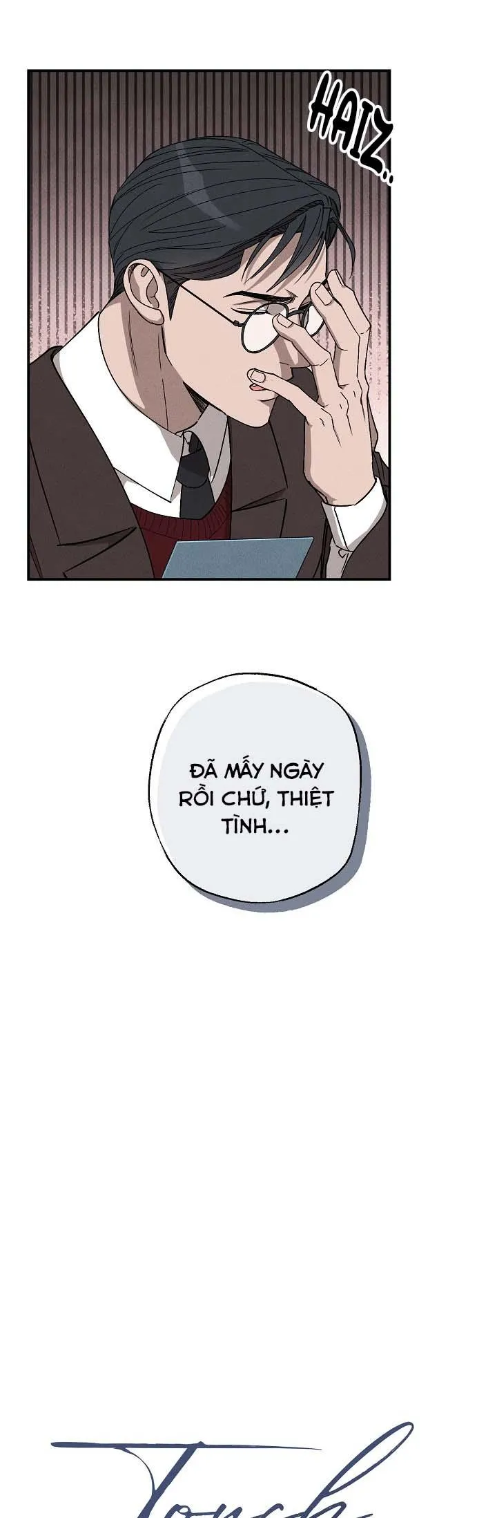 (END SS2) VA CHẠM Chapter 3 Trang 26