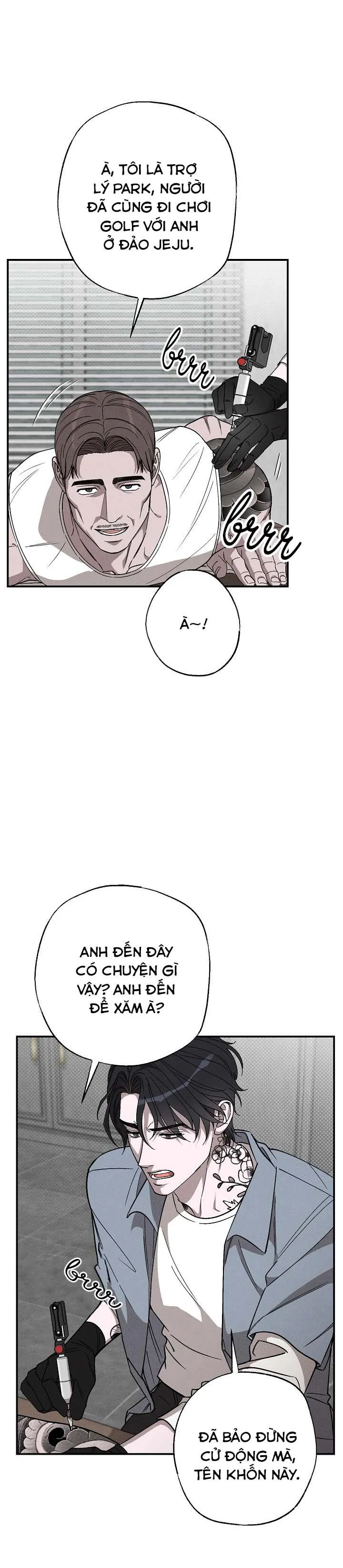 (END SS2) VA CHẠM Chapter 3 Trang 34