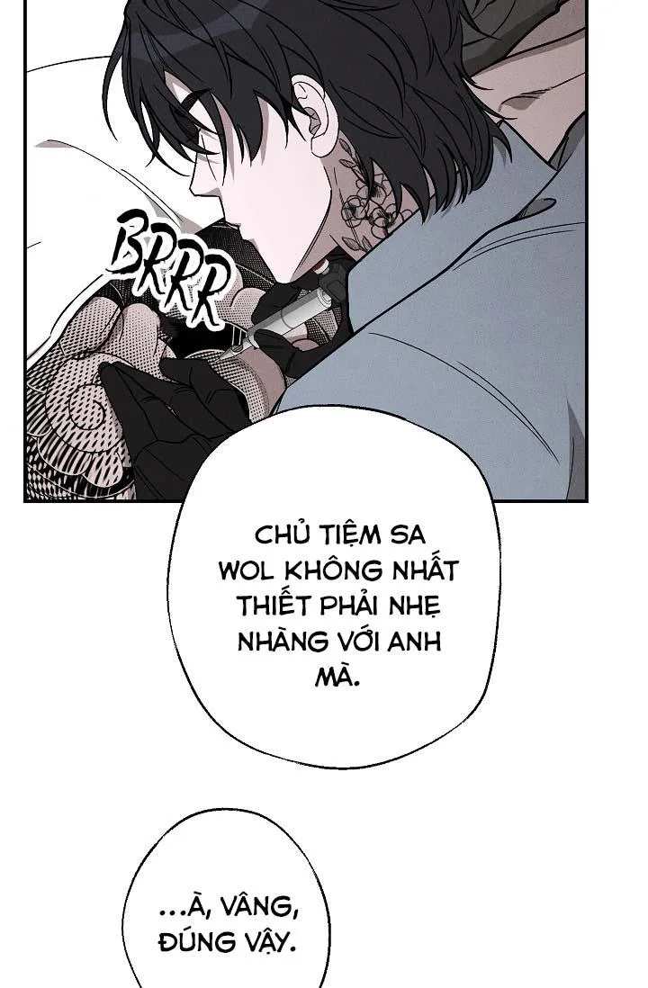 (END SS2) VA CHẠM Chapter 3 Trang 50