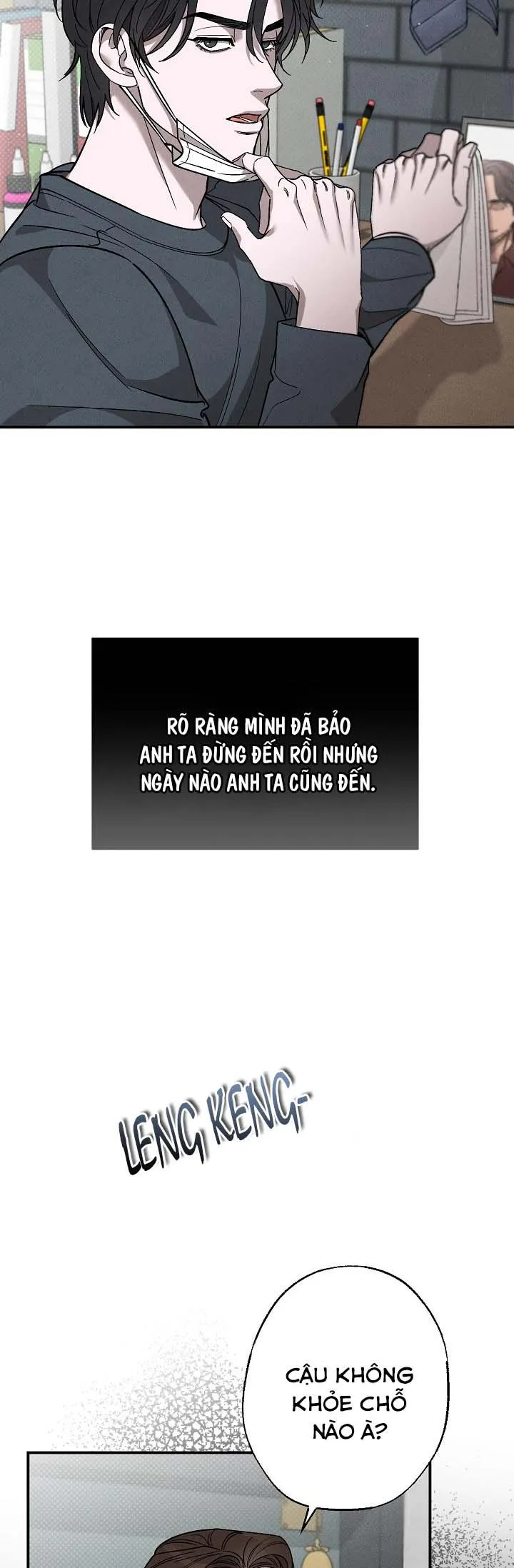 (END SS2) VA CHẠM Chapter 4 Trang 6