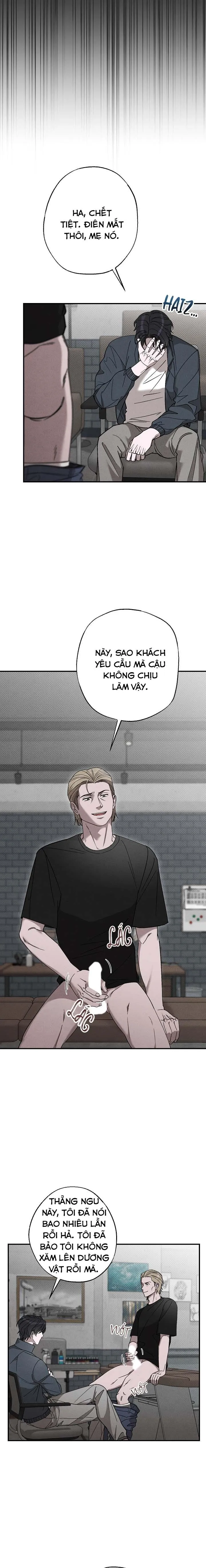 (END SS2) VA CHẠM Chapter 4 Trang 15