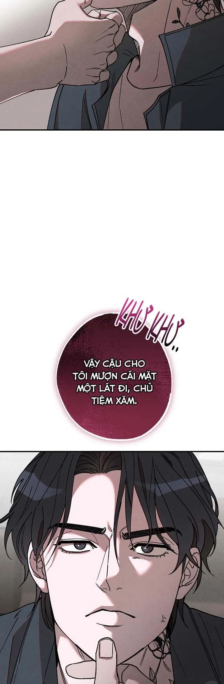 (END SS2) VA CHẠM Chapter 4 Trang 19