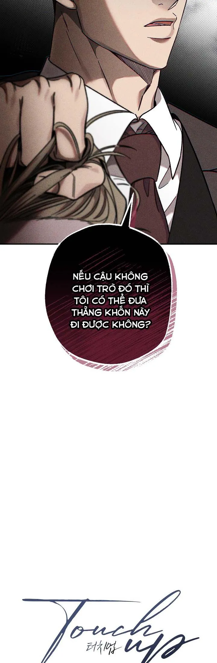 (END SS2) VA CHẠM Chapter 4 Trang 35