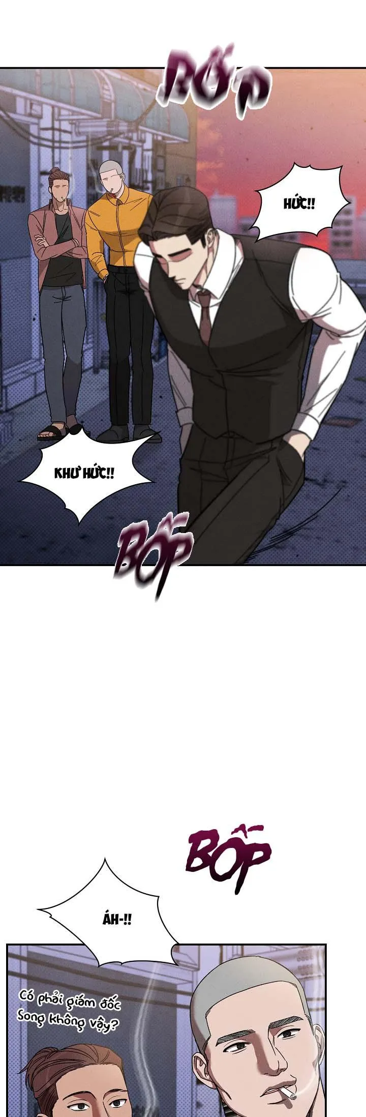 (END SS2) VA CHẠM Chapter 4 Trang 41