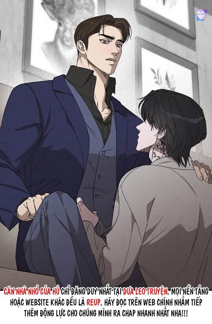 (END SS2) VA CHẠM Chapter 8 Trang 21