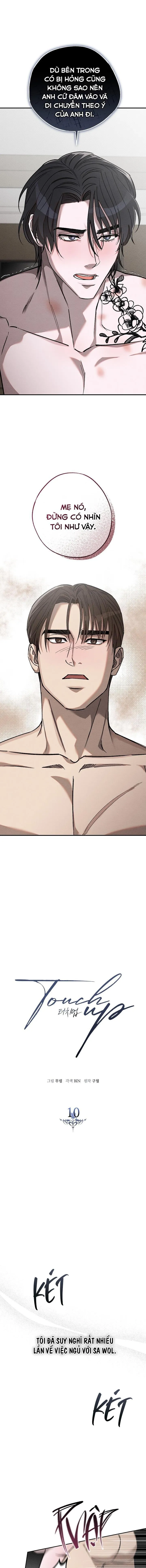 (END SS2) VA CHẠM Chapter 10 Trang 3