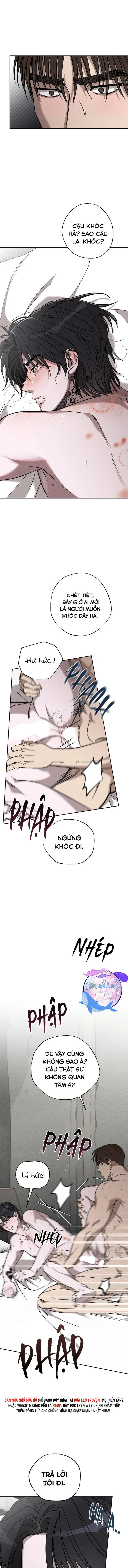 (END SS2) VA CHẠM Chapter 10 Trang 7