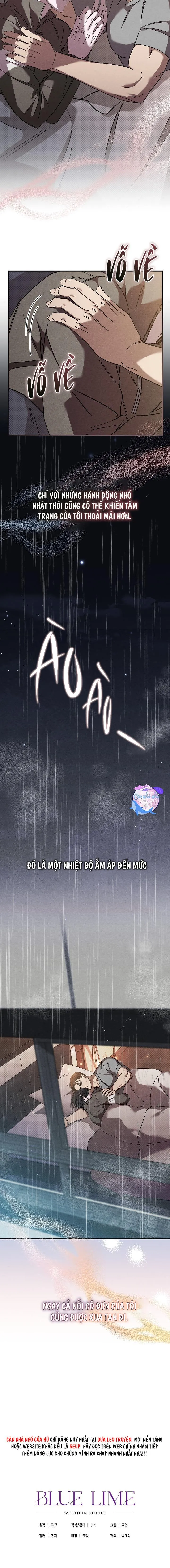 (END SS2) VA CHẠM Chapter 11 Trang 14
