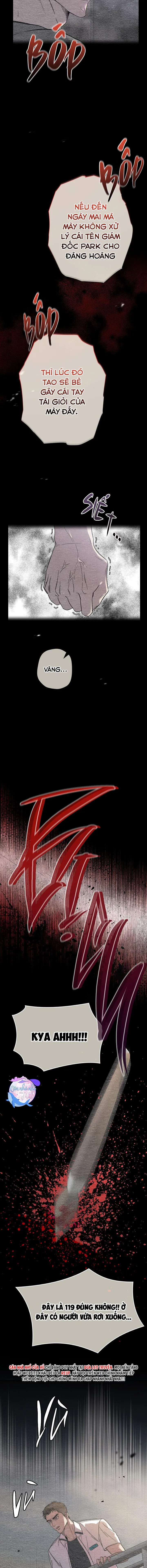 (END SS2) VA CHẠM Chapter 12 Trang 4