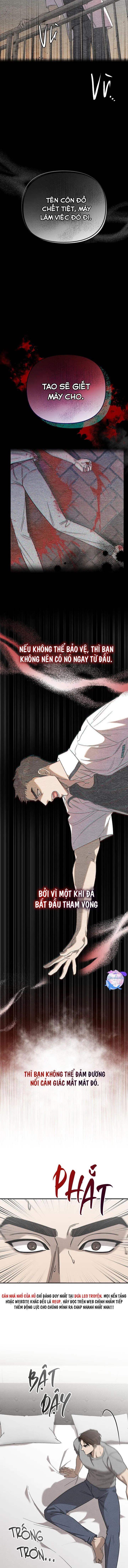 (END SS2) VA CHẠM Chapter 12 Trang 5