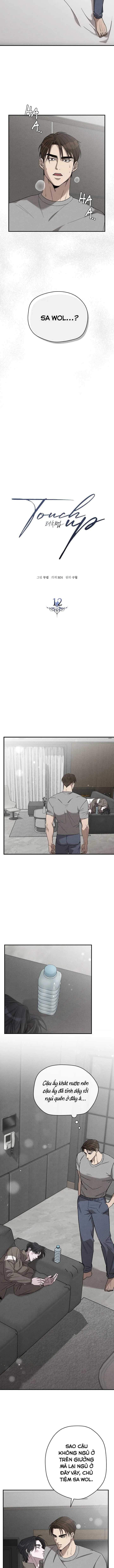 (END SS2) VA CHẠM Chapter 12 Trang 6