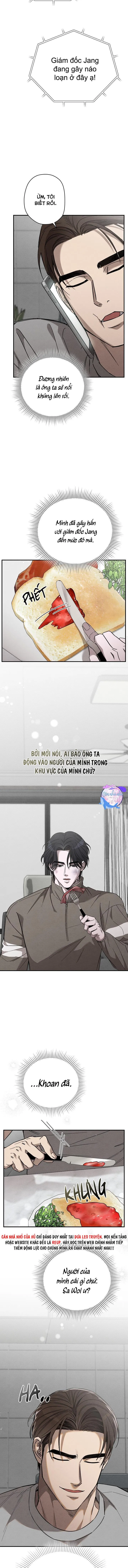 (END SS2) VA CHẠM Chapter 12 Trang 8