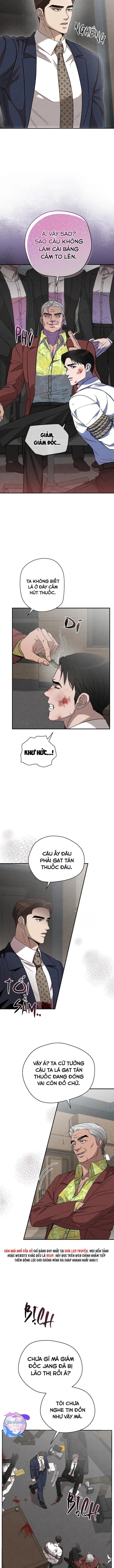 (END SS2) VA CHẠM Chapter 12 Trang 10