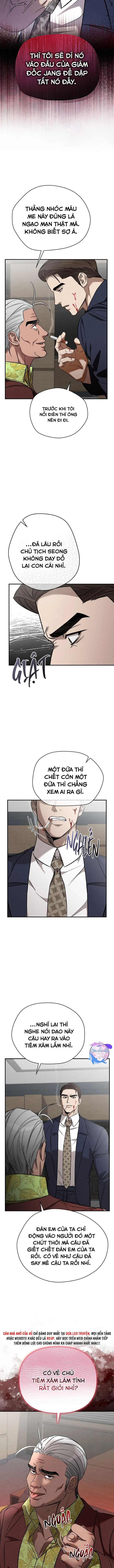 (END SS2) VA CHẠM Chapter 12 Trang 12