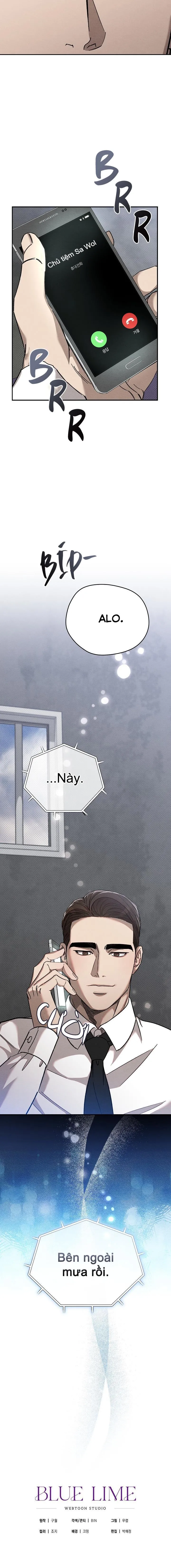 (END SS2) VA CHẠM Chapter 12 Trang 16