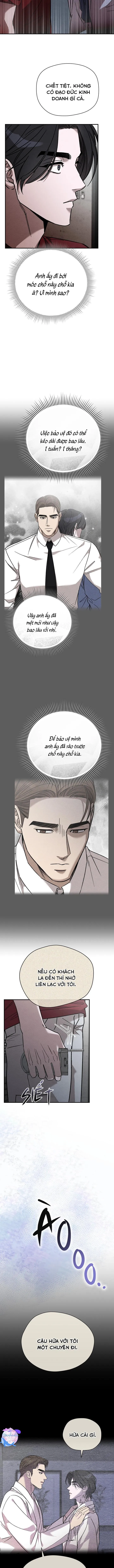 (END SS2) VA CHẠM Chapter 16 Trang 7