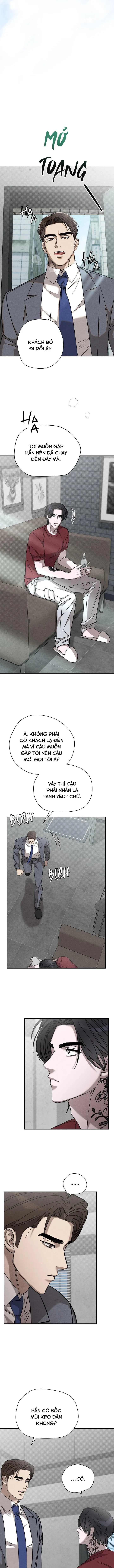 (END SS2) VA CHẠM Chapter 16 Trang 10