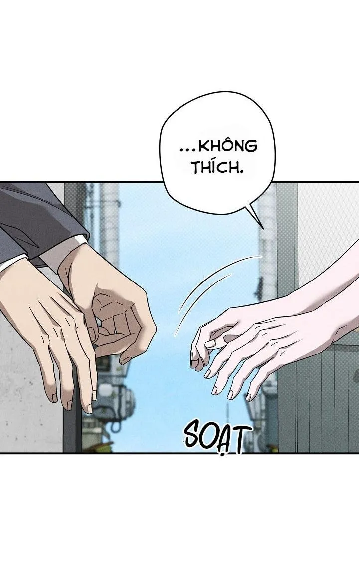 (END SS2) VA CHẠM Chapter 17 Trang 5