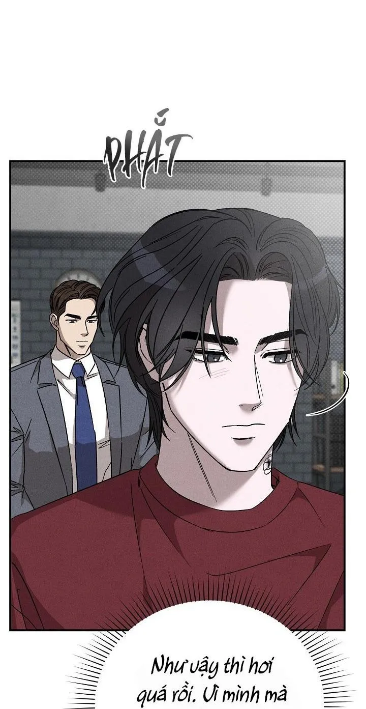 (END SS2) VA CHẠM Chapter 17 Trang 6